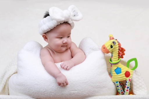 渭南7个月宝宝消化不良