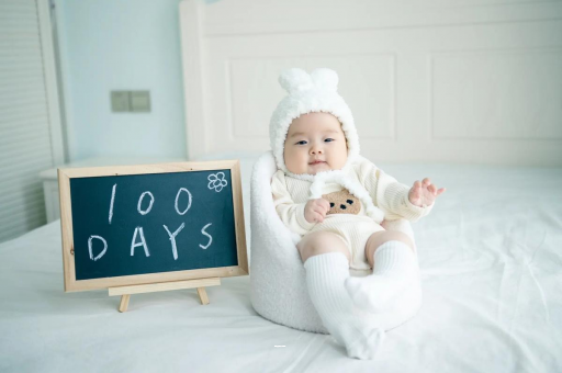 渭南宝宝多大可以喝蜂蜜水