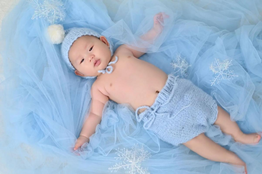 渭南宝宝大便蛋花