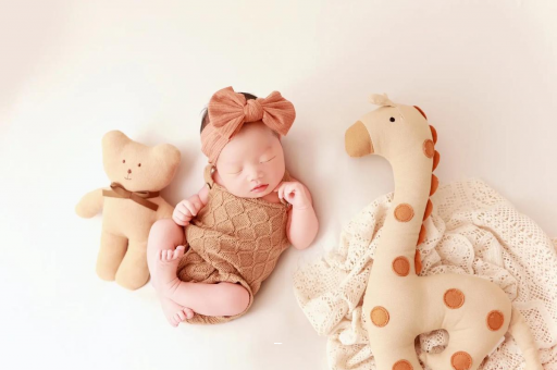 渭南宝宝几个月会站