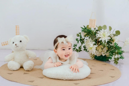 渭南宝宝几个月可以坐